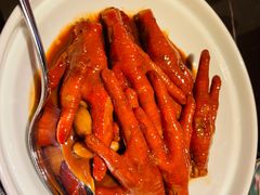 -海派悦庭·海胆烧麦·新融合菜(凯德广场店)
