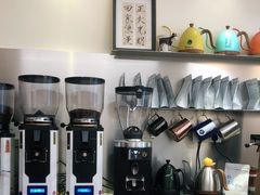 -悟白咖啡WoobyCafe