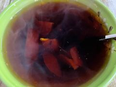 玫瑰冰糖煮梨-十梨香