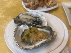 -阳江餐厅·30年老字号·粤菜海鲜大排档