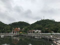 -红山村