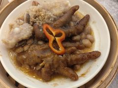 -畔山酒店中餐厅