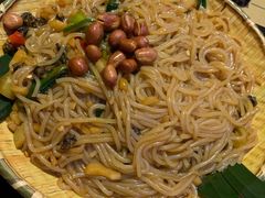 -老表记广西宵夜螺蛳鸭脚煲(西大店)