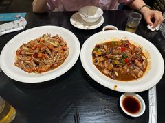 -健眺小海鲜(临海后山店)