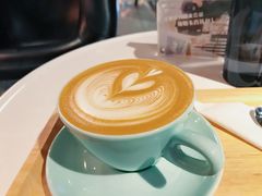 -sugarman espresso素饮糖人高新咖啡工厂