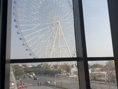 -南昌之星摩天轮