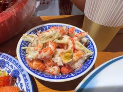 -红胖胖龙虾王·本地菜