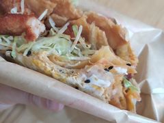 -煎饼记(南门口店)