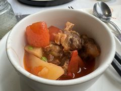 -野蔓果·山野菜(西湖景区·龙井茶田店)