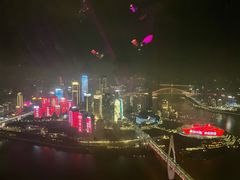 -苏丝的天空高空酒吧Suzie's Sky Bar