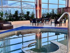 -上海浦东嘉里大酒店