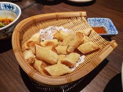 -酌酒半杯·生腌熟醉·阿拉宁波小菜馆(天一广场店)