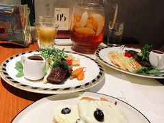 -陶享时光西餐·下午茶(信河街店)
