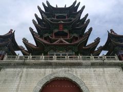 -南海禅寺