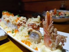 -东岸料理·寿司·刺身