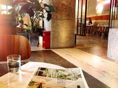 -The Rug Cafe(王府中环店)
