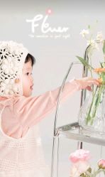 -倾城宝贝儿童摄影(广州天河店)