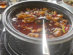 -悦百味·品质川菜(橄榄郡店)