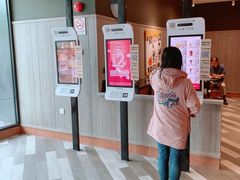 -肯德基(春申店)