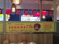 -一品焖锅(榆星广场店)