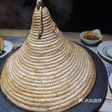 自助的小料也很多，但是我感觉吃他们家的牛蛙呀