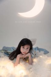 -莫奈庄园·儿童摄影馆·影视基地(江宁店)