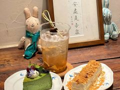 -三目仓咖啡(贤南路店)