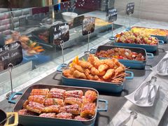 -沈阳和平艾美酒店新食谱西餐厅