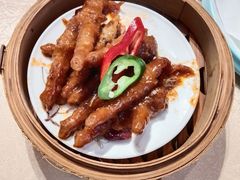 -大水车公馆·顺德菜·妈姐菜(均安店)