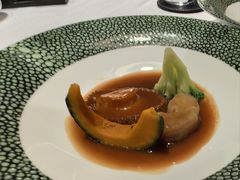 -富力丽思卡尔顿酒店·丽轩中餐厅