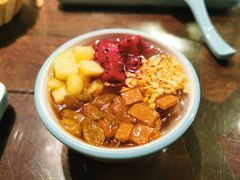 -江边城外烤全鱼(方庄时代购物中心店)