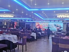 大堂-潮喜竹溪荔湖酒家(荔枝湾店)