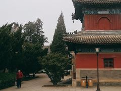 -大钟寺古钟博物馆