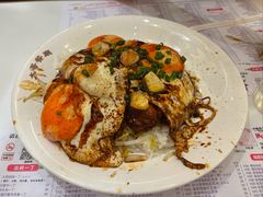 -大哥餐厅(西城花园店)
