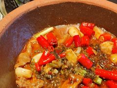 -福满我家大碗厨·湘菜(上海大厦店)