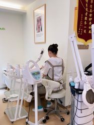 点击看大图 -塑青春&伊肤泉祛痘皮肤管理
