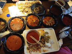 -何记花甲(印象城店)