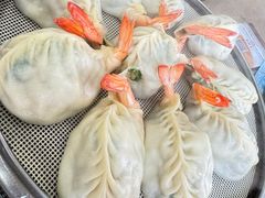 -叶存利海鲜大馅饺子(海宁路总店)