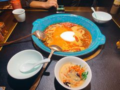 -吼堂老火锅(太古里总店)