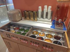 -福客麻辣烫·现炒麻辣香锅(印力中心店)