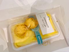 榴莲班戟-西檬树SIMON·T轻奢蛋糕(大东方Max店)