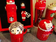 -星巴克(深圳侨城街店)