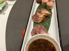 -北平盛世·新京菜·北京烤鸭(劲松·双井店)