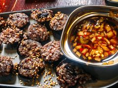 -火炉情韩国料理店(古田路店)