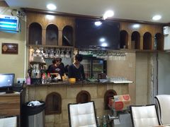 -bosphorus 铂斯西餐厅·土耳其烧烤(环市中路店)
