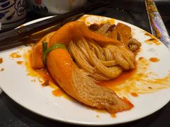 -巴蜀大将火锅(春熙店)
