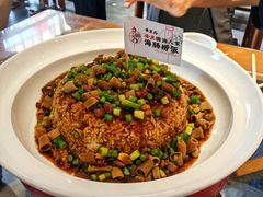 -良师门滨海人家·海鲜·家常菜(滨海城店)