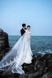 -秦皇岛我和你婚纱摄影工作室