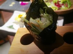 -匠和风精致料理(莆田财富中心店)