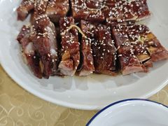 -大自然美食农庄(广州南站店)